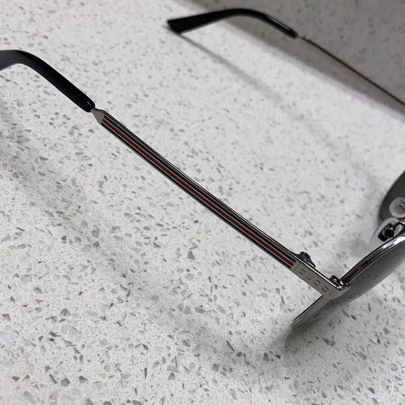 NWT Authentic Gucci Unisex Sunglasses - Picture 5 of 7